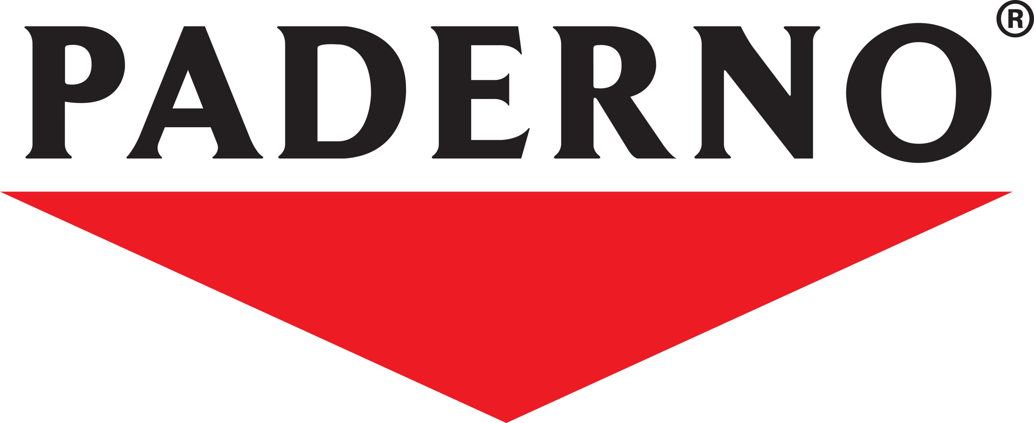 Paderno